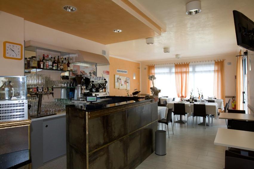 Hotel Ristorante Klaus Porto Tolle Εξωτερικό φωτογραφία