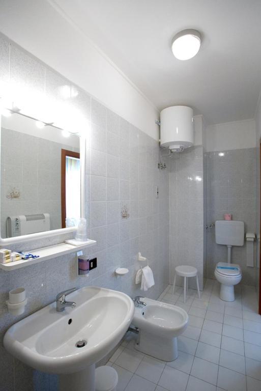 Hotel Ristorante Klaus Porto Tolle Δωμάτιο φωτογραφία