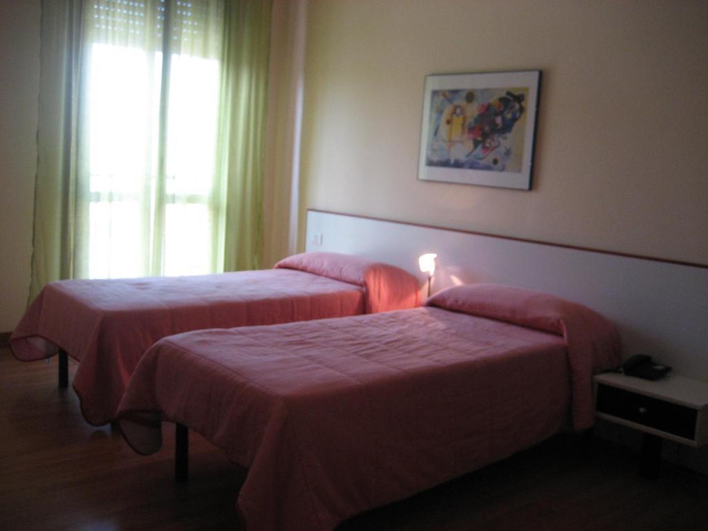 Hotel Ristorante Klaus Porto Tolle Δωμάτιο φωτογραφία