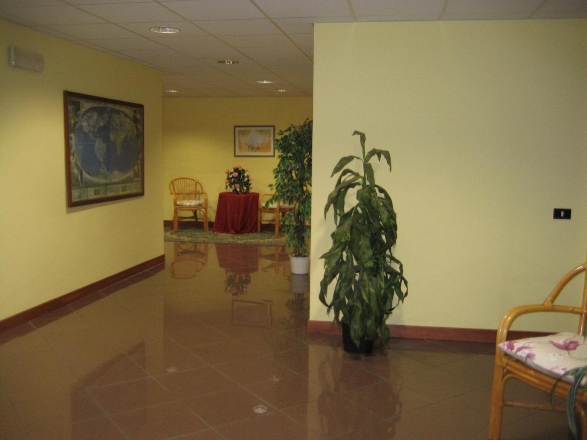 Hotel Ristorante Klaus Porto Tolle Εξωτερικό φωτογραφία