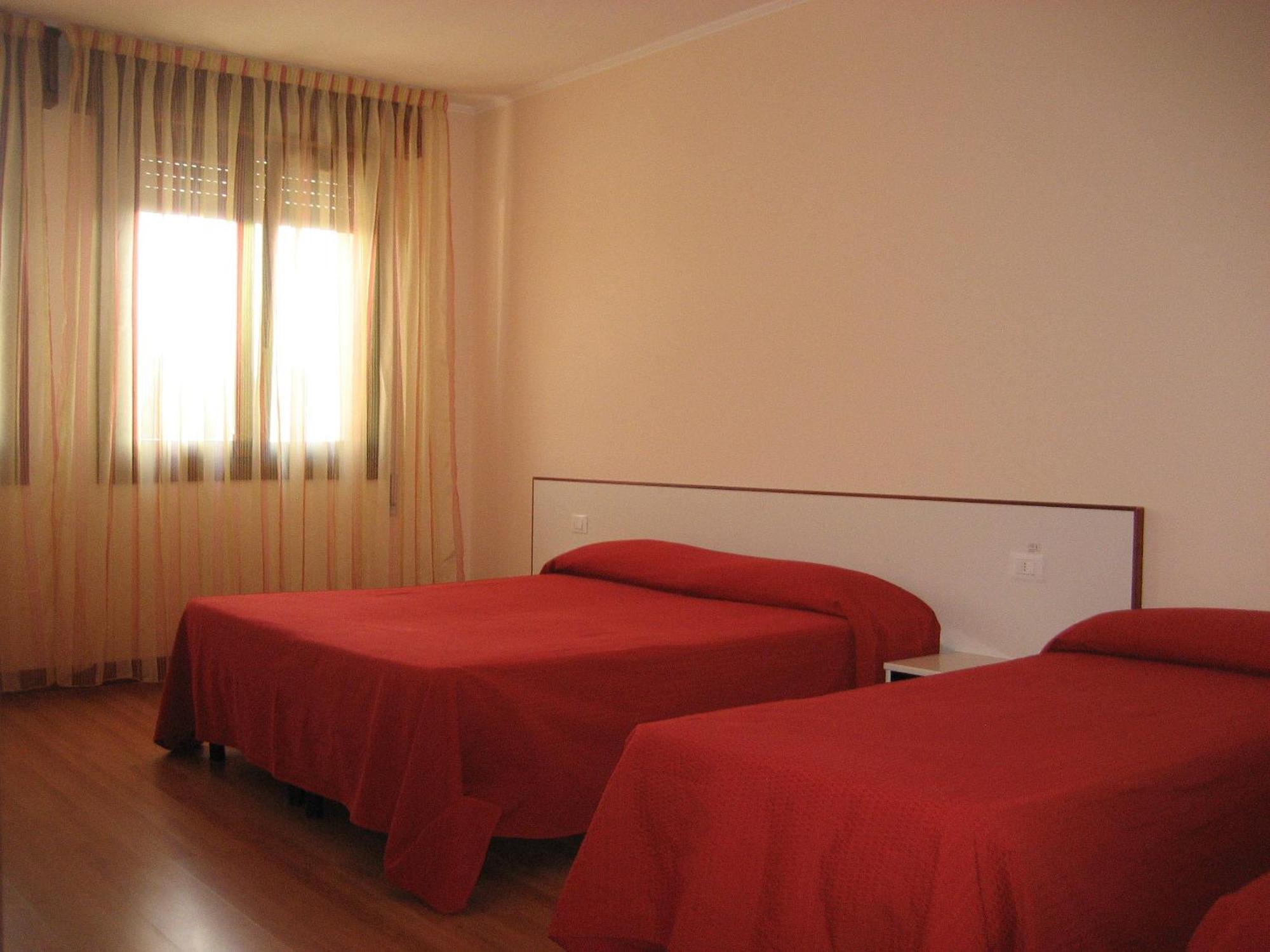 Hotel Ristorante Klaus Porto Tolle Εξωτερικό φωτογραφία