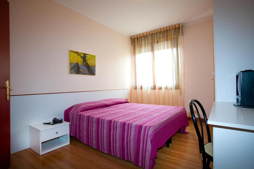 Hotel Ristorante Klaus Porto Tolle Εξωτερικό φωτογραφία