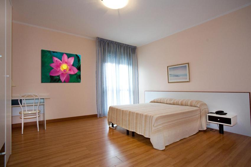 Hotel Ristorante Klaus Porto Tolle Εξωτερικό φωτογραφία