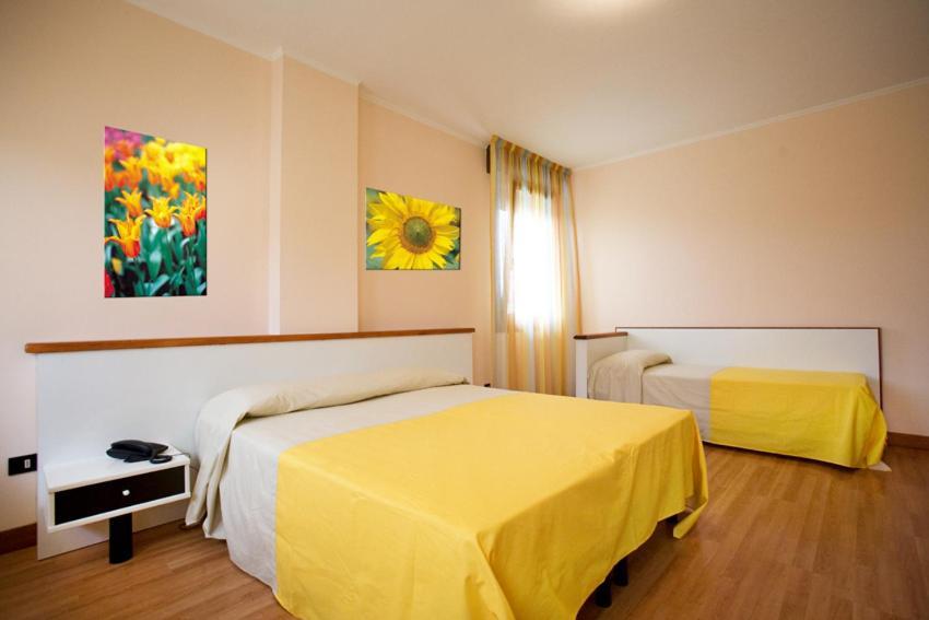 Hotel Ristorante Klaus Porto Tolle Εξωτερικό φωτογραφία